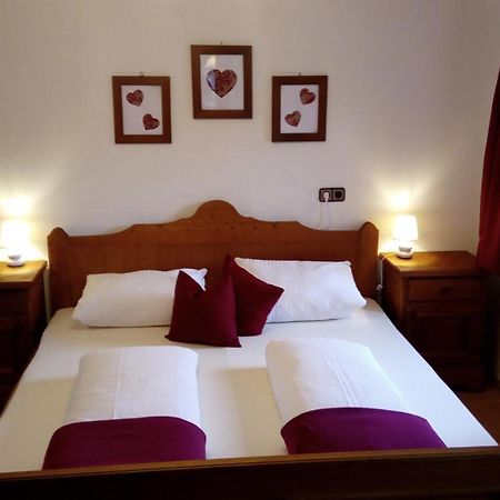 Ferienhaus Annelies Breitenbach am Inn Zewnętrze zdjęcie
