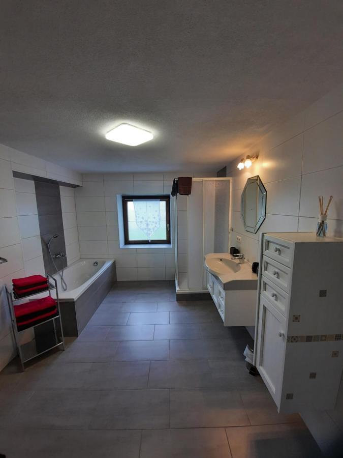 Ferienhaus Annelies Breitenbach am Inn Zewnętrze zdjęcie