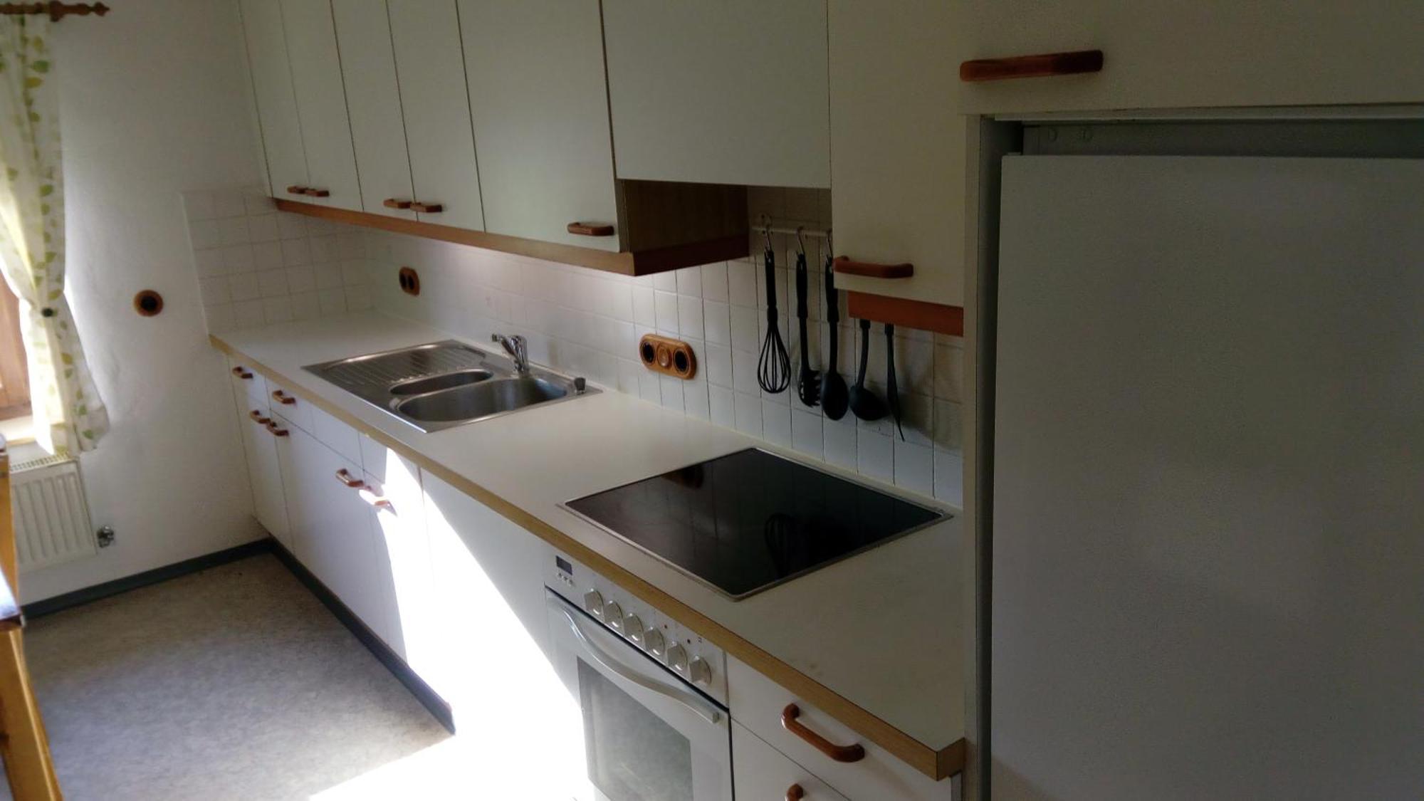Ferienhaus Annelies Breitenbach am Inn Zewnętrze zdjęcie