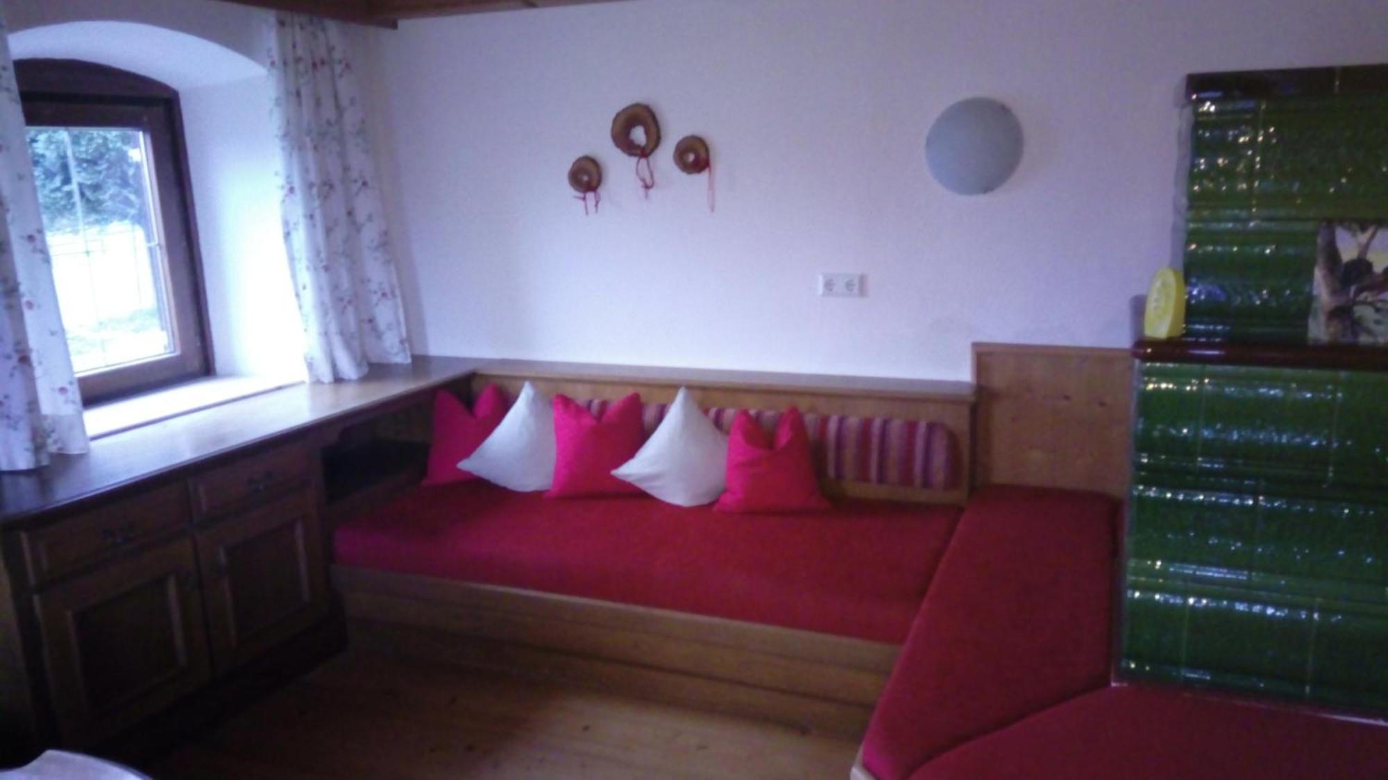 Ferienhaus Annelies Breitenbach am Inn Zewnętrze zdjęcie