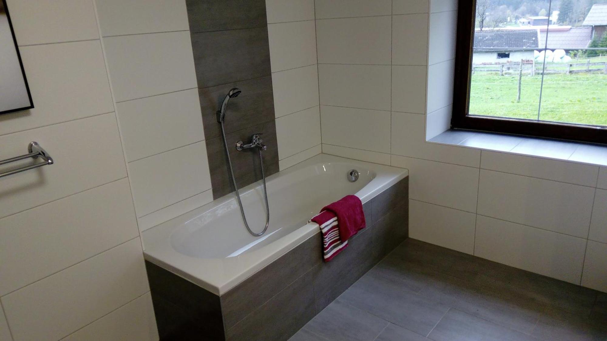 Ferienhaus Annelies Breitenbach am Inn Zewnętrze zdjęcie