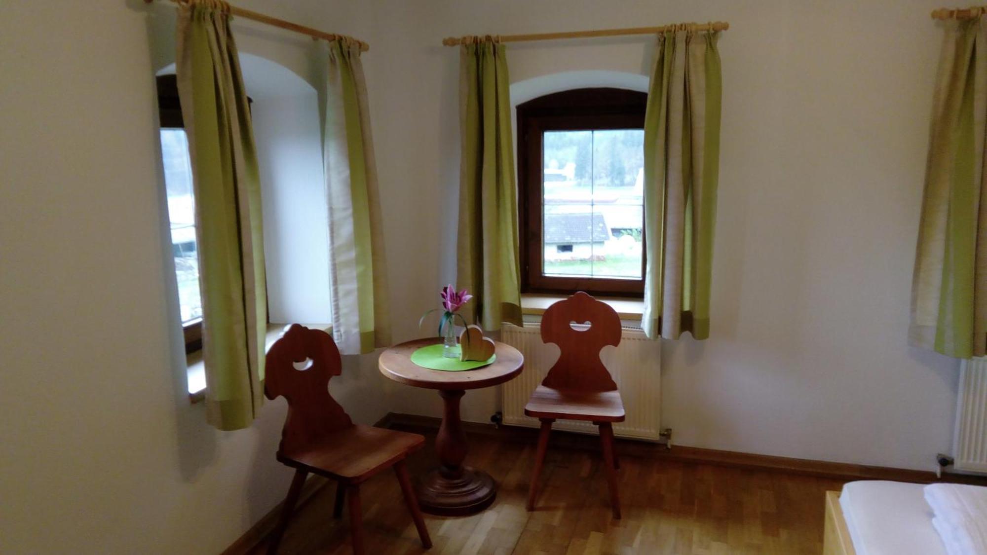 Ferienhaus Annelies Breitenbach am Inn Zewnętrze zdjęcie