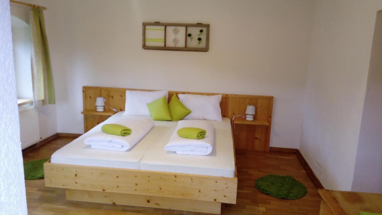 Ferienhaus Annelies Breitenbach am Inn Zewnętrze zdjęcie