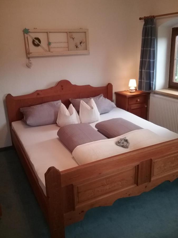 Ferienhaus Annelies Breitenbach am Inn Zewnętrze zdjęcie