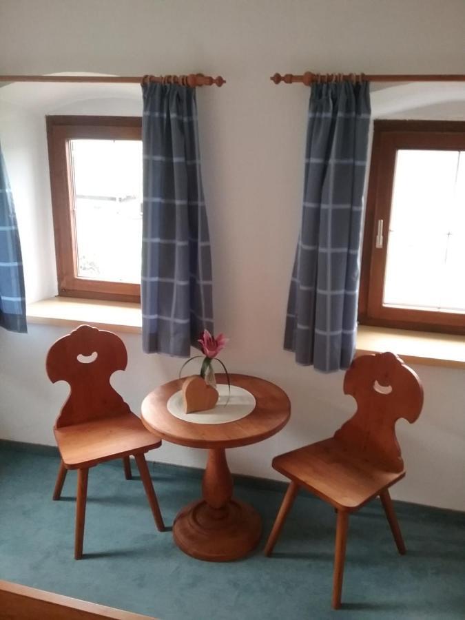 Ferienhaus Annelies Breitenbach am Inn Zewnętrze zdjęcie