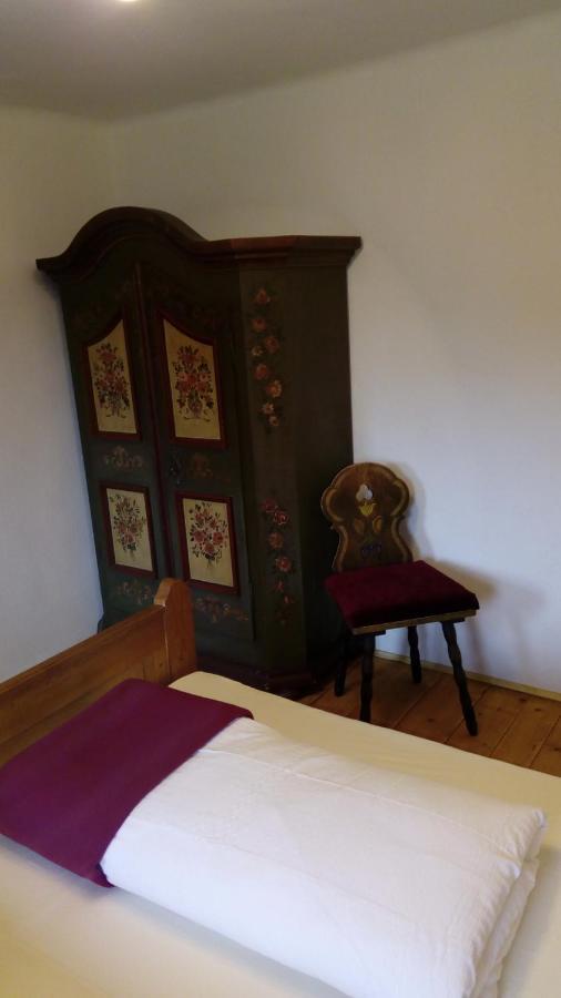 Ferienhaus Annelies Breitenbach am Inn Zewnętrze zdjęcie