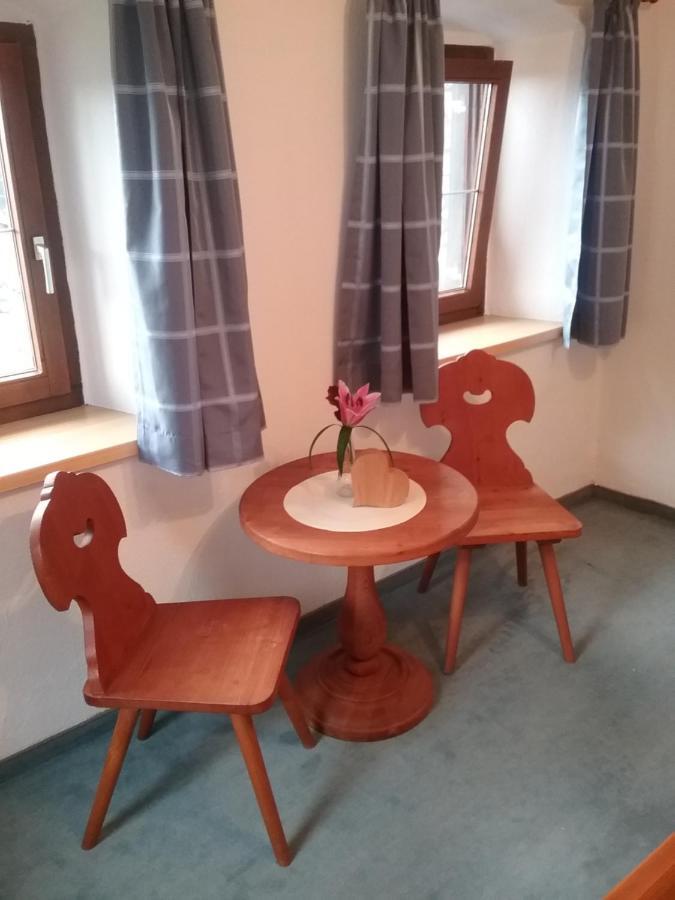 Ferienhaus Annelies Breitenbach am Inn Zewnętrze zdjęcie